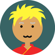 猿类米修的个人资料头像