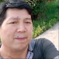 心灵的故乡人头像