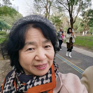 玉兰6G8i头像