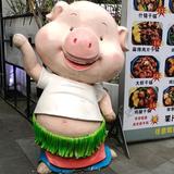 富贵竹头像