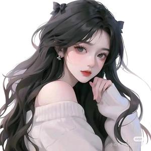 沐颜AI头像
