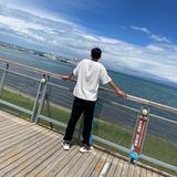 浅蓝才华头像