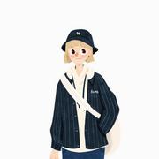 星星人嘞的个人资料头像