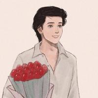 无须终有185头像