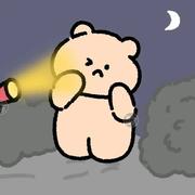 鱼丸出面的个人资料头像