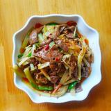 麦香牛肉面馆a头像