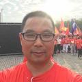 刘一月来头像