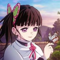 绯鸿凌霄头像
