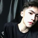 纠结J头像