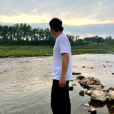 古月匆往头像