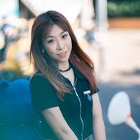 穆娱的钱钱头像