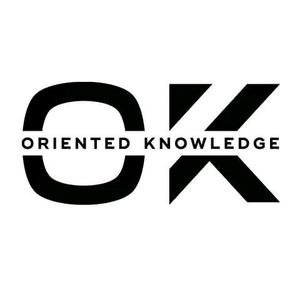 OK智慧数字化教育头像