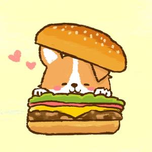 美食盲盒头像