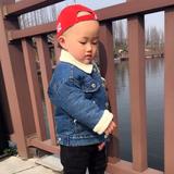 南水小高头像