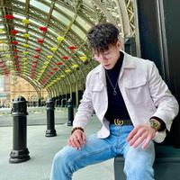 老汤闲谈历史头像