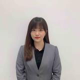 哪吒汽车谢碧薇头像