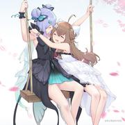 嘉然的狗的个人资料头像