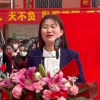 支持传播正能量吖头像