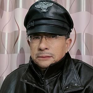 a博纳德头像