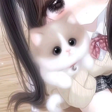 原野珞殇子头像