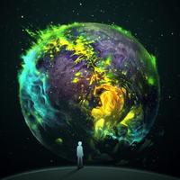 炫舞漂移跑跑车LKA1头像