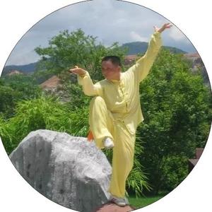 广州市崆峒武术馆头像