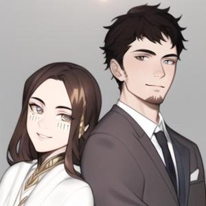 何骁律师丨重庆头像