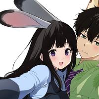 德才兼备小红花XlD头像