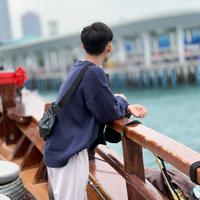 滴滴海飞丝头像