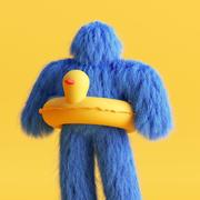 damok的个人资料头像