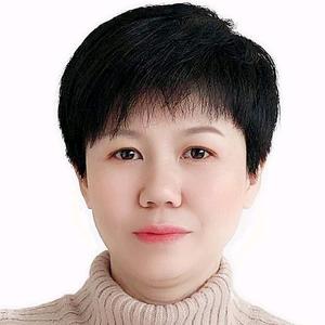 哭神妈妈头像