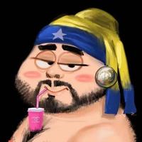 搬砖李老表头像