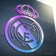 皇家马德里的个人资料头像