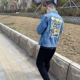 铁锤哥哥阿头像