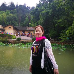 伍亿头像