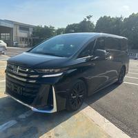 亳州星之盟二手车头像