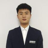 嘉兴江铃福特高凯头像