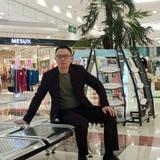卜文军31头像