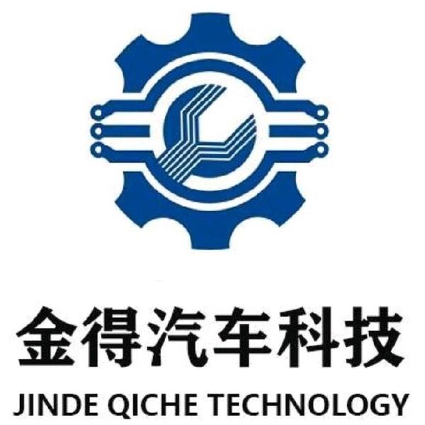金得汽车科技新能源头像