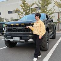 开猛禽的菲姐头像