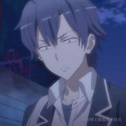 青春有问题的个人资料头像