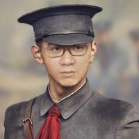 金莲得不到的大官人头像