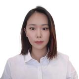 沈阳吉鑫荣威朱琳头像
