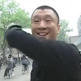 牡丹江段子协会-陀螺头像