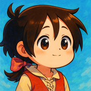 晴天没有鹿的个人资料头像