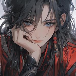 云逸说漫头像