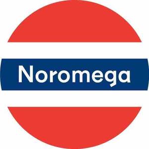 NOROMEGA头像