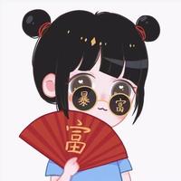 会跳伞的鱼123456头像