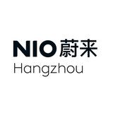 蔚来杭州西区头像