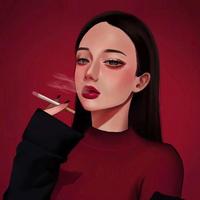 譿的朗逸头像